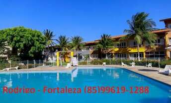 Imagem: Ap 2 Quartos na Praia do Futuro Prox. Ao