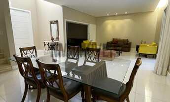 Imagem 7: Casa de condomínio sobrado para venda possui 390 metros quadrados com 4 quartos