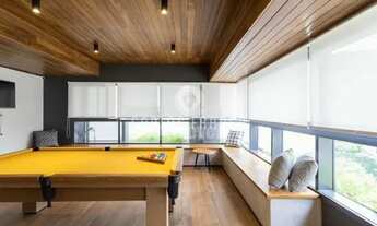 Imagem: Cobertura para venda no coração do Itaim