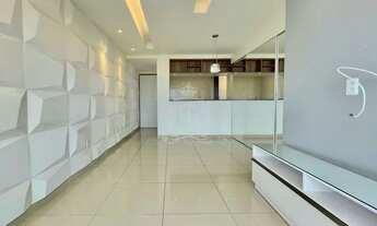 Imagem 3: TH: Apartamento à venda tem 50 metros, com 2 quartos