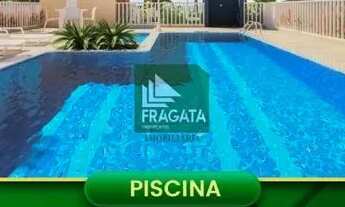 Imagem 7: APARTAMENTO ARACAJU COND VILLA NATUREZA A POUCOS MINUTOS DO CENTRO