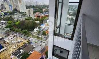 Imagem 5: Apartamento duplex Brooklin , 58m², 1 suítes e 1 vaga , com lazer !!