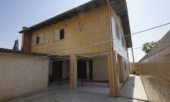 Imagem 5: Sobrado Alvenaria Frente pro Mar