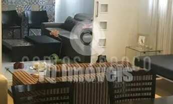 Imagem 4: Apartamento Campo Belo 127 mts- 3 dormitórios- 1 suíte- 1 vaga - $ 900 mil