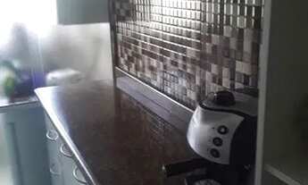 Imagem 3: Apartamento em Vila Bocaina Mauá 2 quartos