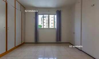 Imagem 5: Apartamento para aluguel com 180 metros quadrados com 3 quartos em Aldeota - Fortaleza - C
