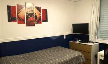 Imagem 4: Apartamento à venda em Moema de 102 metros quadrados com 3 dormitórios, 1 suíte e 1 vaga