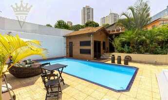 Imagem: Casa com 4 dormitórios à venda, 220 m²