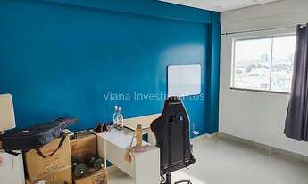 Imagem 3: Cód.: 1107 - Excelente cobertura no Lê Parc