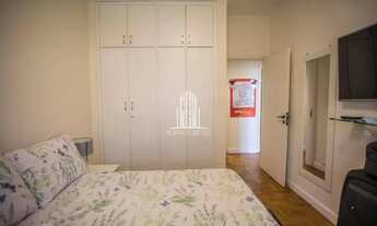 Imagem 3: EDIFICIO CARLOS EDUARDO , APARTAMENTO DE 102m2 COM 3 DORMITÓRIOS E 1 VAGA Á VENDA EM MIR