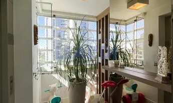 Imagem: APARTAMENTO - ALPHAVILLE - SP