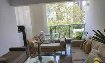 Imagem 2: Apartamento, três quartos, 135m² na Vila Andrade - SP