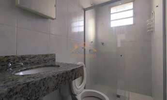 Imagem 7: Apartamento 2 quartos 1 vaga de Garagem Bairro Fonte Grande