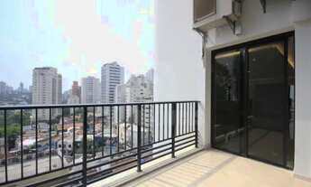 Imagem 6: Higienópolis duplex 3 suítes 4 vagas de garagem