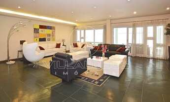 Imagem 6: Casa de condomínio para venda possui 403 metros quadrados com 4 quartos