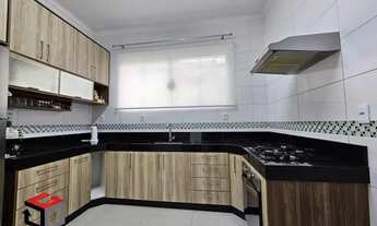 Imagem 6: Sobrado à venda 3 quartos 1 suíte 2 vagas Olímpico - São Caetano do Sul - SP