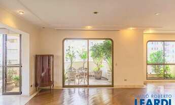 Imagem 3: APARTAMENTO - HIGIENÓPOLIS - SP