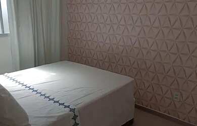 Imagem 7: Apartamento 2/4 nascente Abrantes