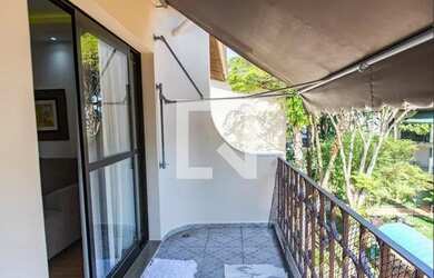 Imagem 7: Apartamento para Aluguel - Vila das Mercês, 3 Quartos, 96 m2