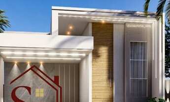 Imagem 2: CASA TERREA A VENDA - NINHO RESIDENCIAL! OPORTUNIDADE !!