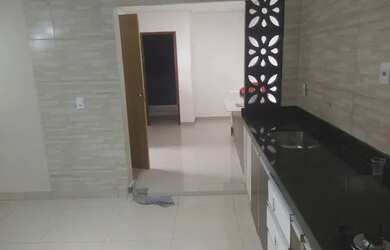 Imagem 2: Casa para venda com 60 metros quadrados com 2 quartos em Mussurunga I - Salvador - BA