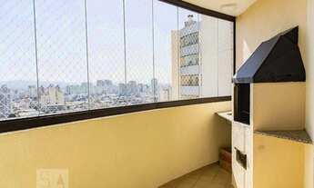 Imagem 5: Apartamento para Aluguel - Liberdade, 2 Quartos, 85 m2