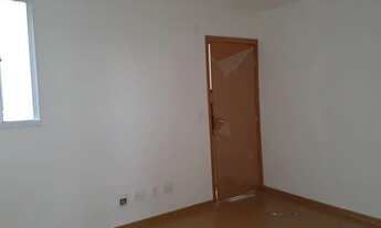 Imagem 7: Apartamento para aluguel tem 40 metros quadrados com 2 quartos