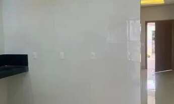 Imagem 3: Casa para venda tem 138 metros quadrados com 3 quartos em Plano Diretor Norte - Palmas - T