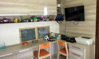 Imagem 2: Casa em Condomínio à venda, 3 quartos, 1 suíte, 6 vagas, Figueira I - São José do Rio Pret