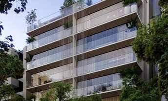 Imagem 3: COBERTURA RESIDENCIAL em Rio de Janeiro - RJ, Leblon