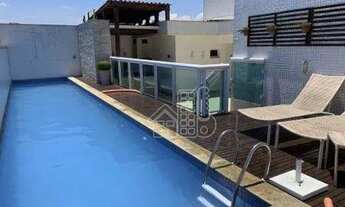 Imagem: Apartamento com 3 quartos venda, 105 m²