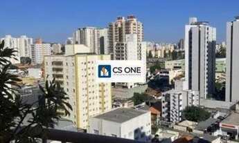 Imagem 4: Para aluguel Apartamento Edificio Terra Brasilis2 quartosBaeta Neves São Bernardo do Campo