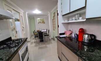 Imagem 4: Ótimo Apartamento Mobiliado no Calçadão Central de Criciúma