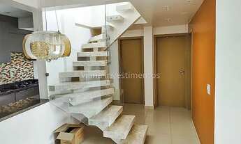 Imagem: Cód. 1107 - Excelente cobertura no Lê