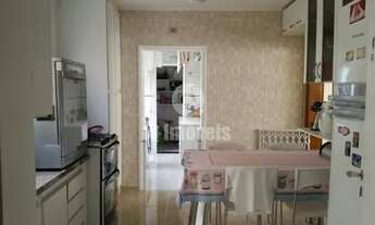 Imagem 7: Apartamento Campo Belo 122m², 3 dormitórios ,1 suíte , 2 vagas .!