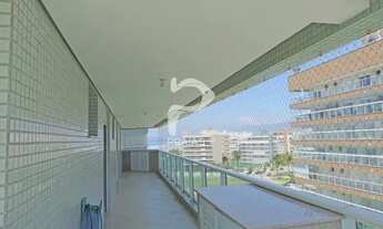 Imagem 6: RIVIERA DE SãO LOURENçO - Apartamento Padrão - Módulo 08