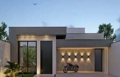 Imagem 4: Construção à venda no Mirante do Sol