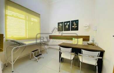 Imagem 5: Clinica bem estruturada para a locação