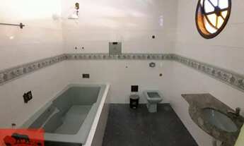 Imagem 2: Casa para venda com 5 quartos em Céu Azul - Belo Horizonte - MG