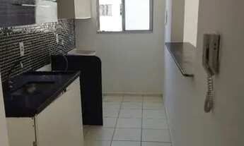 Imagem 6: Apartamento residencial jeribá vila Branca
