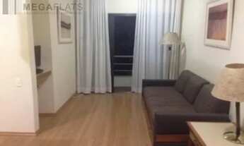 Imagem 2: ALUGAR FLAT NO JARDINS!