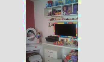 Imagem 5: Condomínio ELLO HOME CLUB no 6º Andar em Itaquera em São Paulo/SP - Apartamento à Venda co