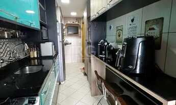 Imagem 6: Encante-se com este apartamento de 3 dormitórios e 2 vagas de garagem no Cristo Redentor