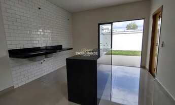 Imagem 3: Casa 3 quartos Casa com 3 dormitórios