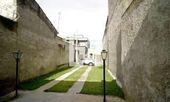 Imagem 5: Apartamento para Aluguel - Vila Santana, 1 Quarto, 80 m2