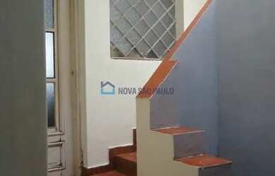 Imagem 7: Casa térrea próximo ao Metrô Linha verde