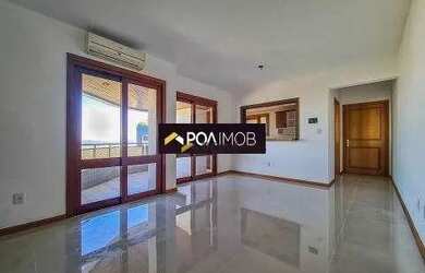 Imagem 5: Apartamento com 2 dormitórios para alugar, 96 m² por R$ 3.102,00/mês - Boa Vista - Novo Ha