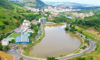 Imagem 7: ÁGUAS DE LINDóIA - Sobrado Padrão - Jardim Meridiem
