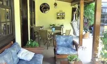 Imagem 6: CASA RESIDENCIAL em RIO DE JANEIRO - RJ, BARRA DA TIJUCA