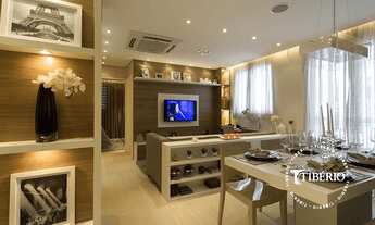 Imagem: Apartamento para venda possui 57 metros